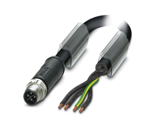 Power Cable Assembly