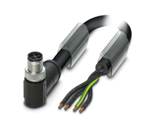 Power Cable Assembly