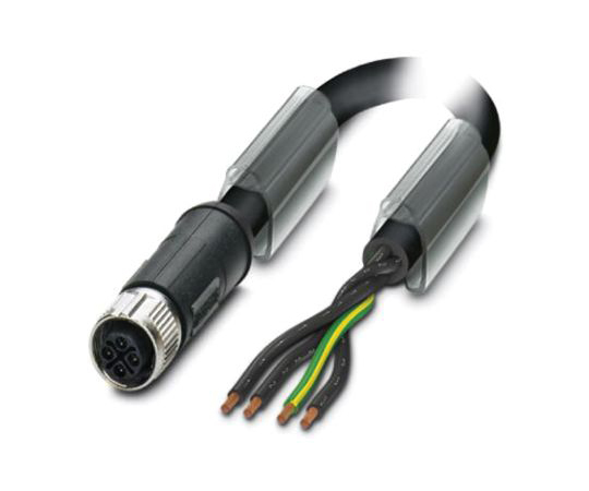 Power Cable Assembly