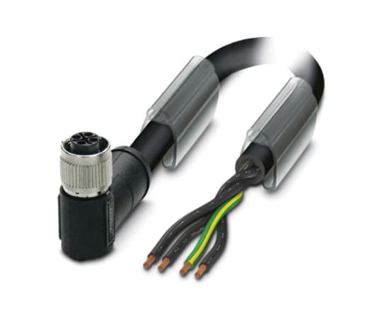 Power Cable Assembly