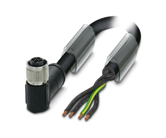 Power Cable Assembly