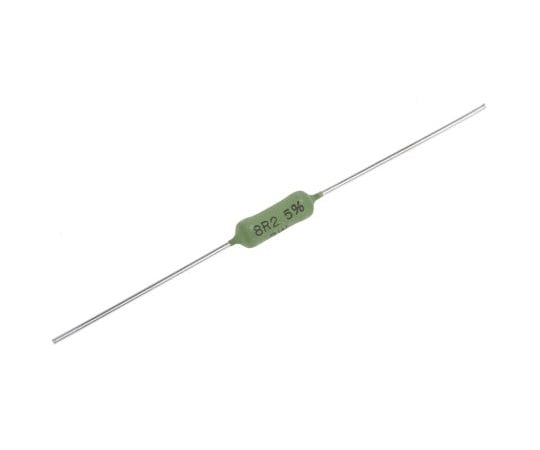 巻線抵抗器 AC03シリーズ 4.7Ω 3W ±5％ 1袋（5個入） AC03000004708JACCS