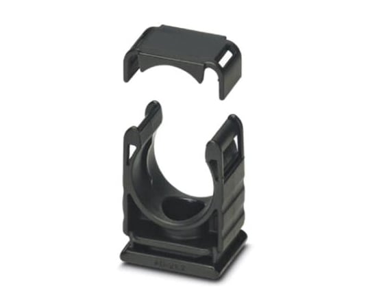 ホースホルダー ホースホルダ ポリアミド WP-BASE C PA HF 28.2 BKシリーズ用 1箱（25個入）