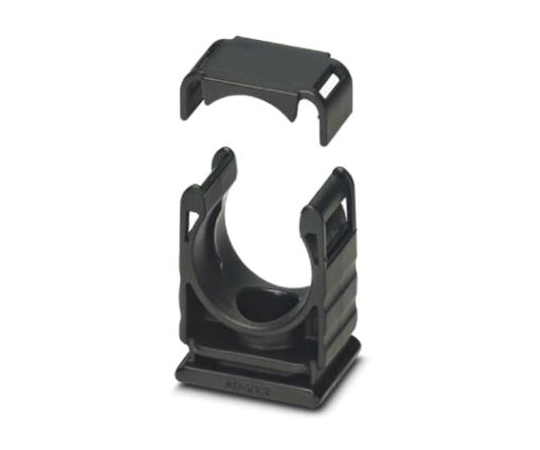 ホースホルダー ホースホルダ ポリアミド WP-BASE C PA HF 42.5 BKシリーズ用 1箱（25個入）