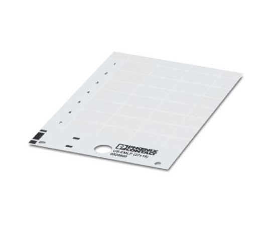 宛名 シール 104 x 135mm 1箱（10個入）