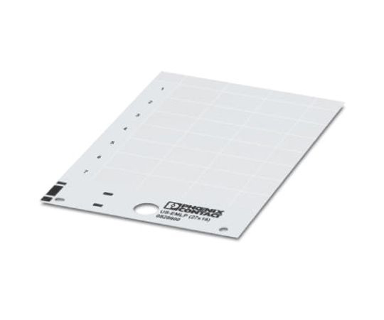 宛名 シール 104 x 135mm 1箱（10個入）