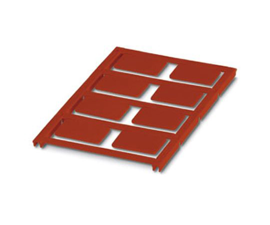 宛名 シール 52.5 x 15mm 1箱（10個入）