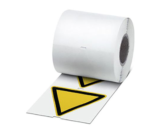 宛名 シール 40 x 6mm