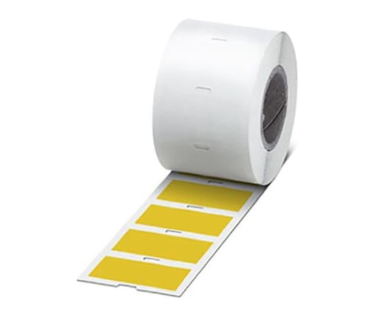 宛名 シール 27 x 18mm 1箱（90個入）