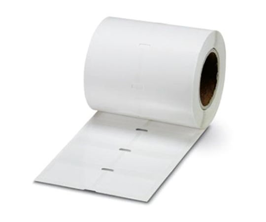 宛名 シール 40 x 15mm