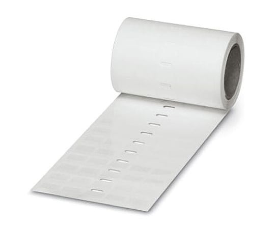 宛名 シール 8 x 8mm