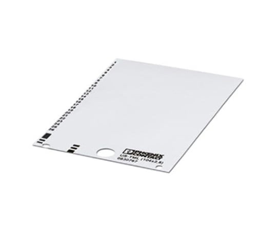 宛名 シール 17.5 x 15mm 1箱（10個入）