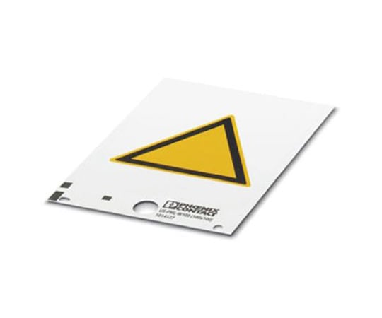 宛名 シール 100 x 100mm 1箱（10個入）