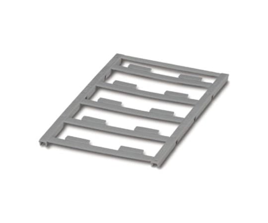 宛名 シール 10枚入り シルバー 15mm x 5mm