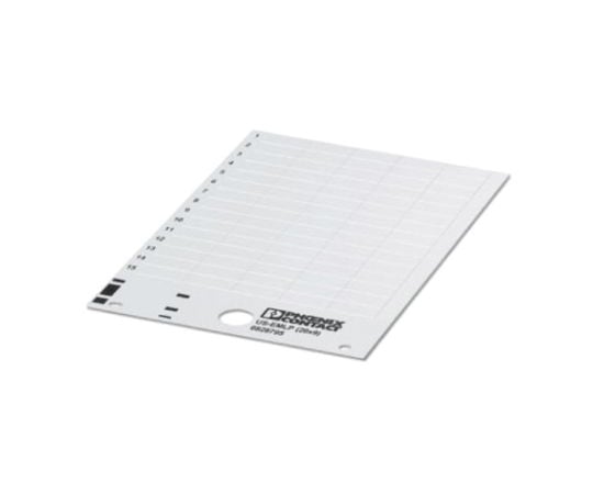 宛名 シール 189枚入り 白 14.85mm x 5mm