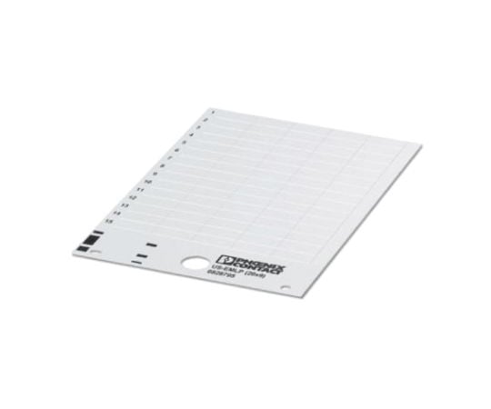 宛名 シール 189枚入り 黄 14.85mm x 5mm