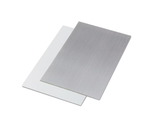 宛名 シール 黒 白 296mm x 200mm 1箱（10個入）