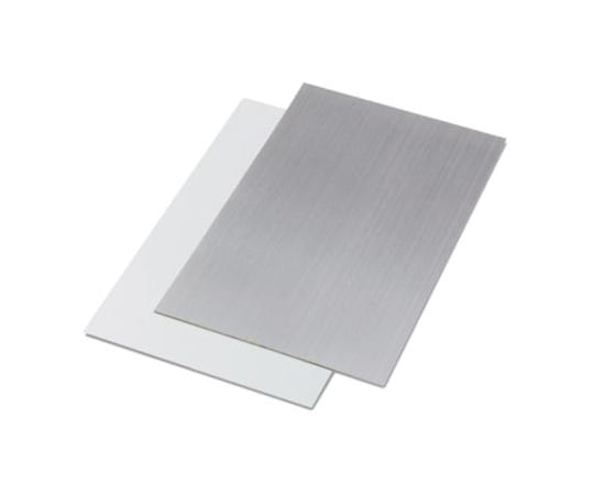 宛名 シール 黒 白 296mm x 200mm 1箱（10個入）