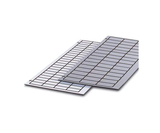 宛名 シール 195mm x 100mm 1箱（15個入）