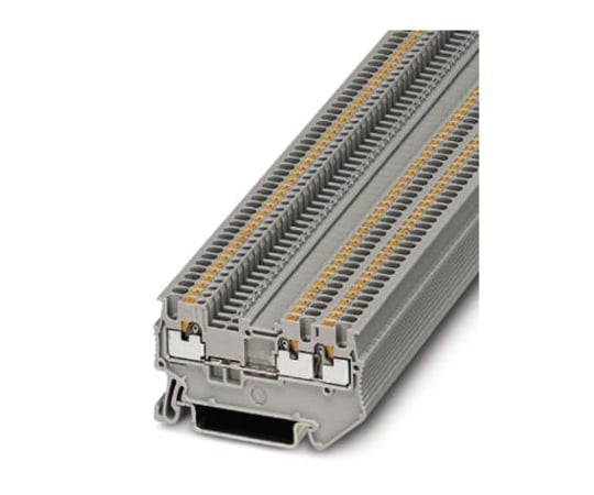 接続式端子台 PT 1.5/S-TWIN RDシリーズ 1箱（50個入）