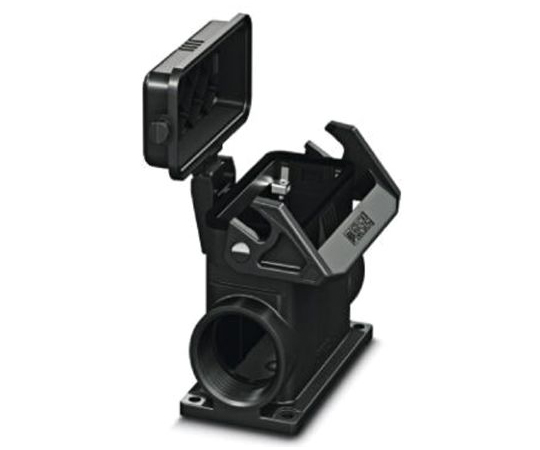 フエニックス・コンタクト ハウジング HEAVYCON EVO B16シリーズ