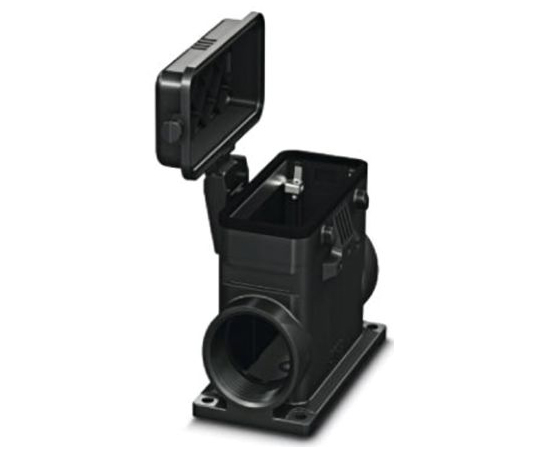 フエニックス・コンタクト ハウジング HEAVYCON EVO B16シリーズ