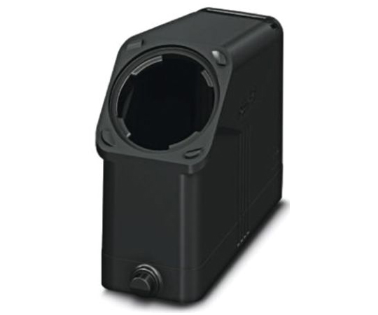 フエニックス・コンタクト ハウジング HEAVYCON EVO B24シリーズ