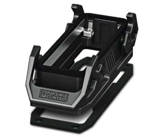 フエニックス・コンタクト ハウジング HEAVYCON EVO B24シリーズ