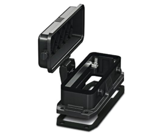 フエニックス・コンタクト ハウジング HEAVYCON EVO B24シリーズ