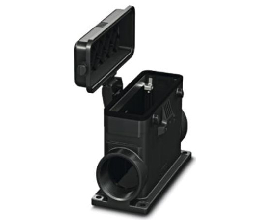 フエニックス・コンタクト ハウジング HEAVYCON EVO B24シリーズ