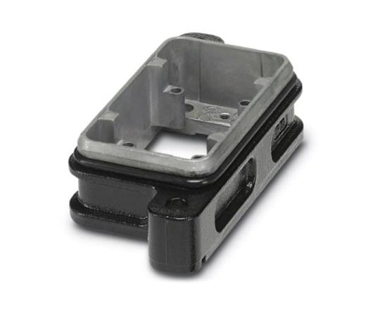 フエニックス・コンタクト ハウジング HEAVYCON HPR B10シリーズ