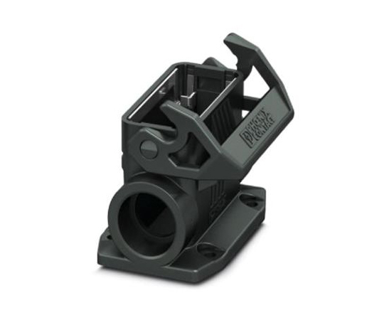 フエニックス・コンタクト ハウジング HEAVYCON EVO D15シリーズ