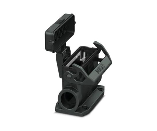 フエニックス・コンタクト ハウジング HEAVYCON EVO B25シリーズ