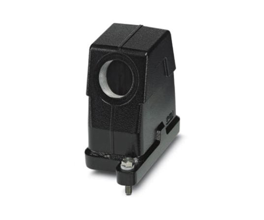 フエニックス・コンタクト ハウジング HEAVYCON HPR B10シリーズ