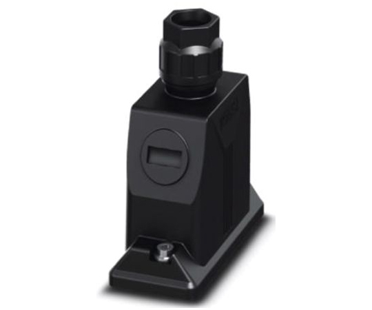 フエニックス・コンタクト ハウジング HEAVYCON ADVANCE B16シリーズ