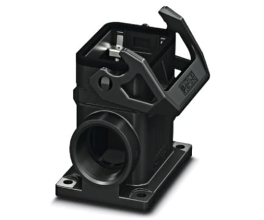 フエニックス・コンタクト ハウジング HEAVYCON EVO B6シリーズ