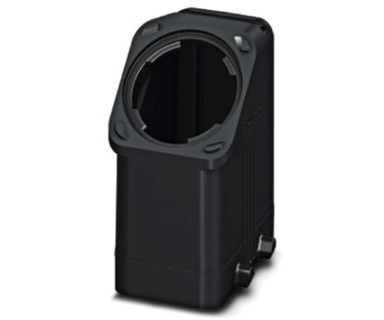 フエニックス・コンタクト ハウジング HEAVYCON EVO B10シリーズ