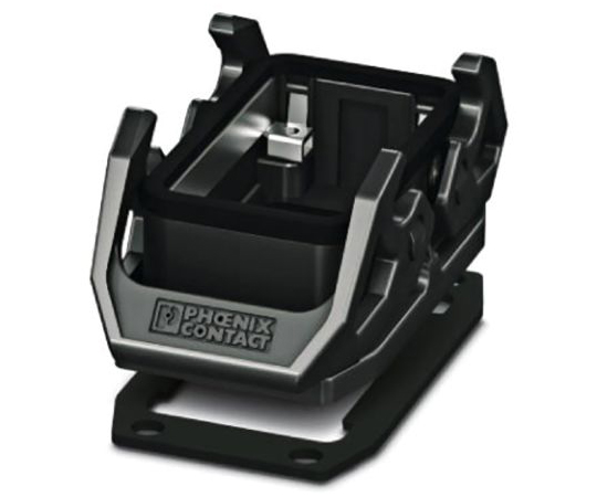 フエニックス・コンタクト ハウジング HEAVYCON EVO B10シリーズ