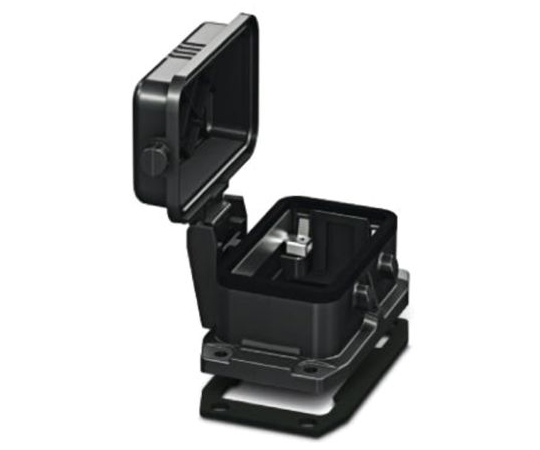 フエニックス・コンタクト ハウジング HEAVYCON EVO B10シリーズ