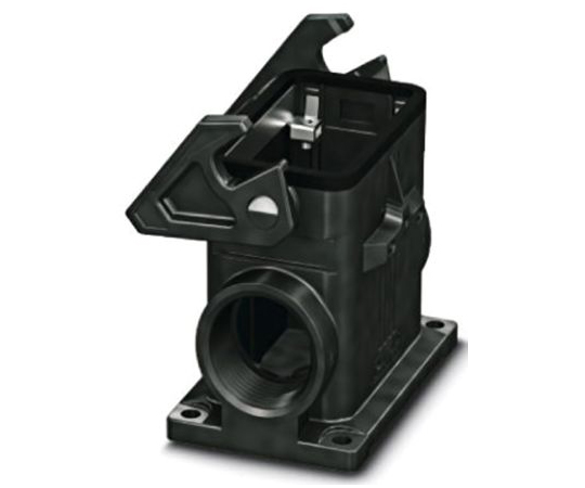 フエニックス・コンタクト ハウジング HEAVYCON EVO B10シリーズ