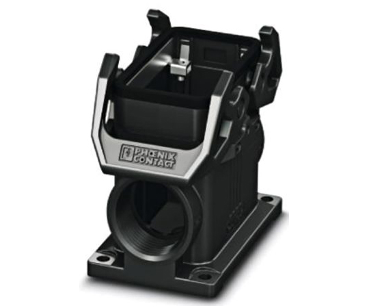 フエニックス・コンタクト ハウジング HEAVYCON EVO B10シリーズ