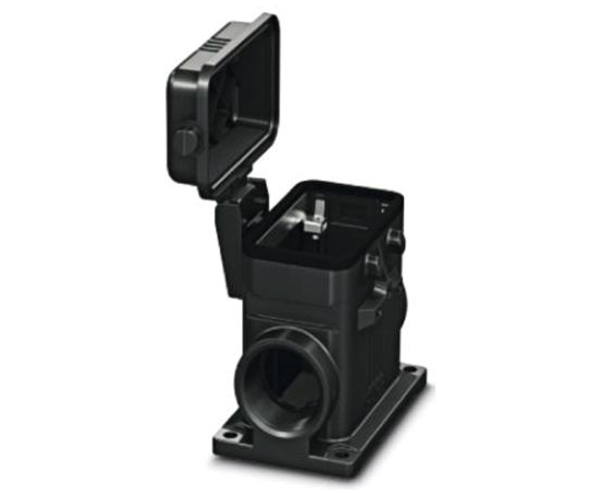 フエニックス・コンタクト ハウジング HEAVYCON EVO B10シリーズ