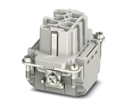 フエニックス・コンタクト　コンタクトインサート　HEAVYCON　B06シリーズ　6P+E