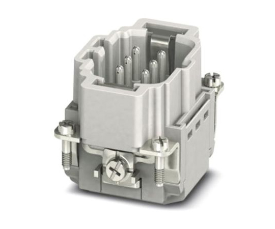 フエニックス・コンタクト　コンタクトインサート　HEAVYCON　B06シリーズ　6P+E