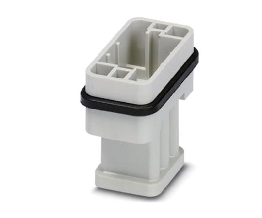 フエニックス・コンタクト コンタクトインサート オス HEAVYCON HC-COMシリーズ 17P+E 1箱（2個入）