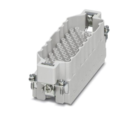 フエニックス・コンタクト　コンタクトインサート　HEAVYCON　BBB64シリーズ　64P+E