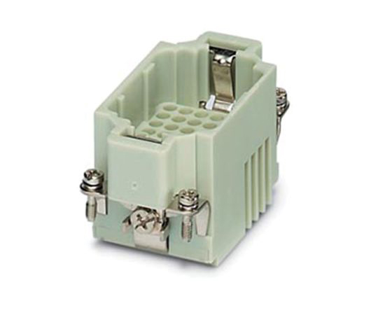 フエニックス・コンタクト　コンタクトインサート　オス　HEAVYCON　K8/24シリーズ　32P+E