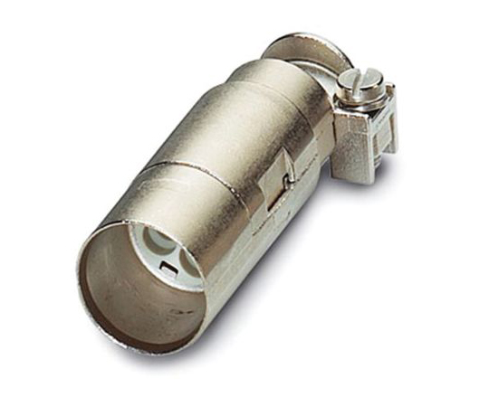 フエニックス・コンタクト コンタクトインサート HEAVYCONシリーズ