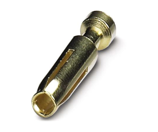 フエニックス・コンタクト 圧着コンタクト メス 1箱（25個入）