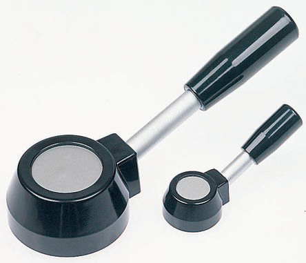 操作レバー ポリアミド